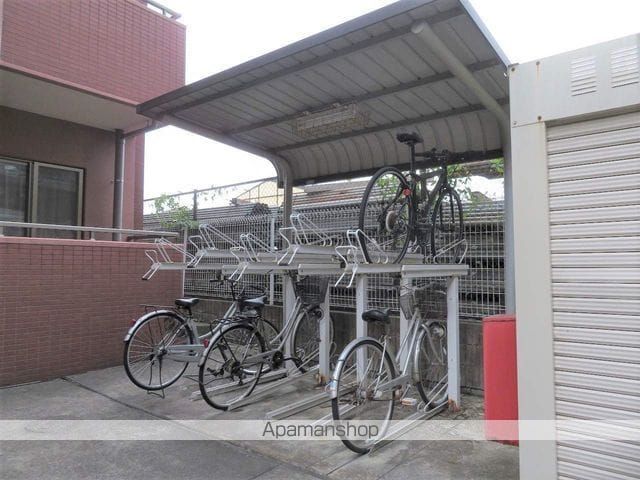 サンヴァーリオ新田駅前IIのその他写真