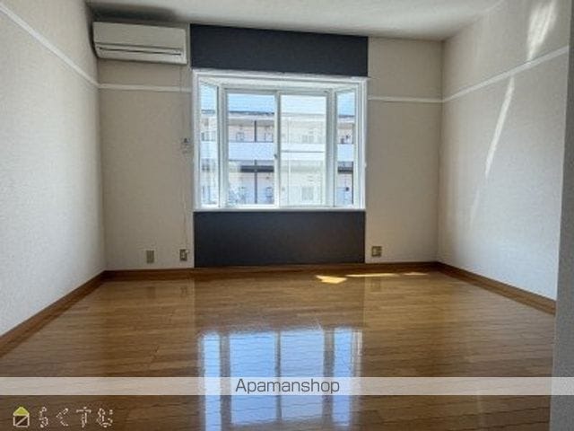 MTハイツ北山の内装写真