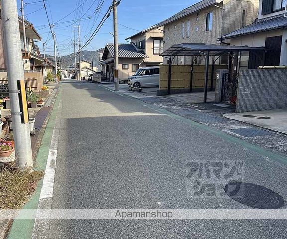ファジィ亀岡の周辺写真