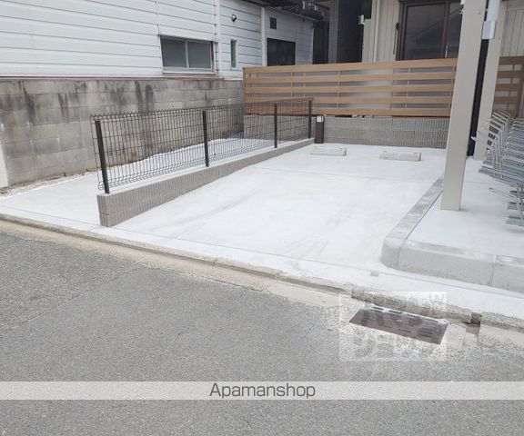 DーROOM伏見駅前のその他写真
