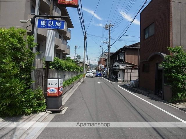 シティハイツ鞍馬口の周辺写真