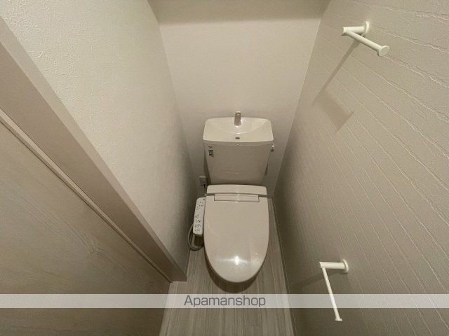 GRANDTIC 十日市の内装写真