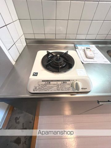 オッコーコスタ高鍋の内装写真
