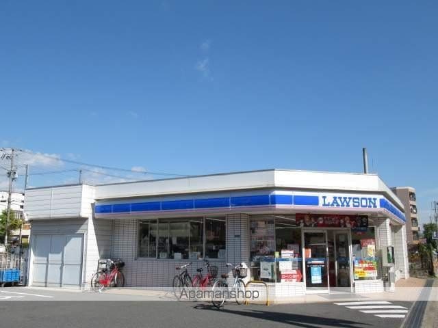 片山町マルダイビルの周辺写真