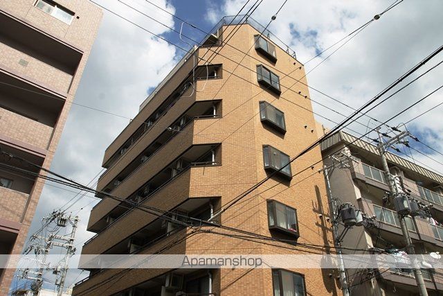 KASEYA新大阪の外観写真