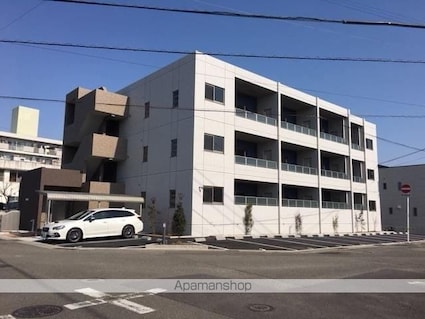 アムールソレオ[1LDK/40.12m2]の外観1