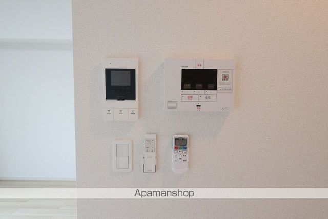グランウエスト・Jの内装写真