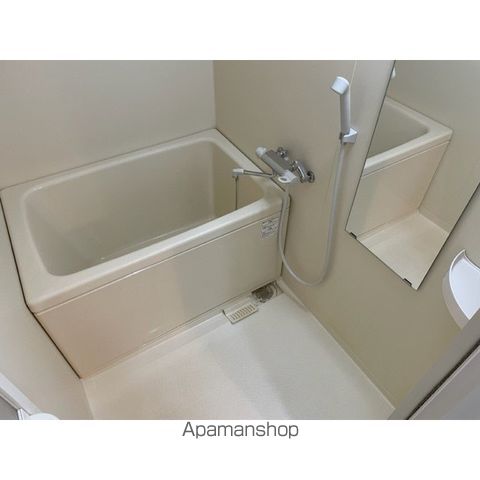 CASA京橋の内装写真
