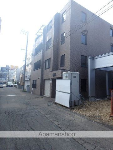 エムズ北24条の外観写真