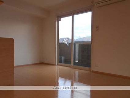 ミリール　Ｇｏｔｏ[2LDK/60.85m2]のリビング・居間