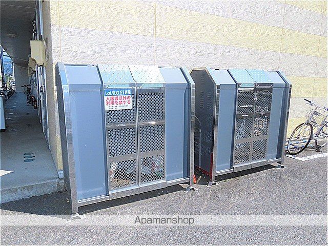 レオパレスシャルロットの内装写真