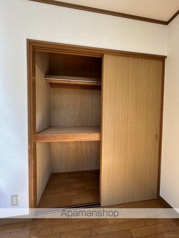 コーポサクラの内装写真