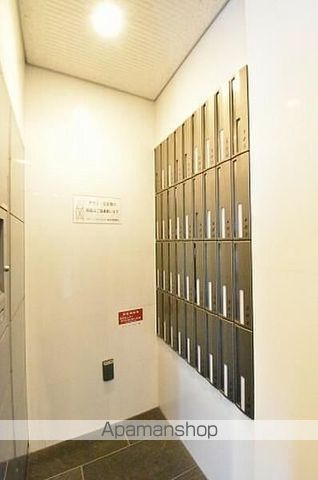 ダイナシティ糀谷の外観写真
