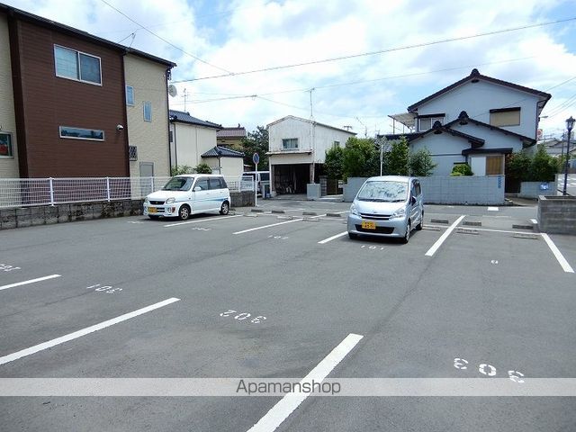 セントラルパーク西伊敷ハイムのその他写真