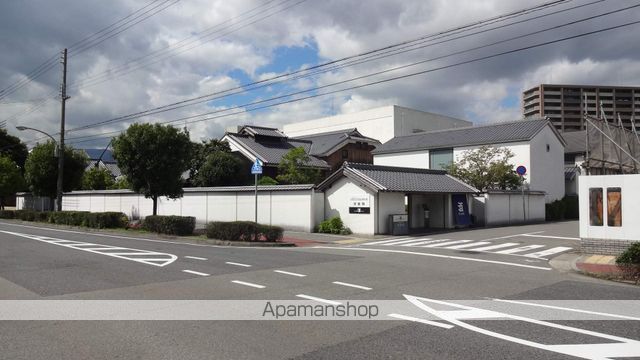 プライムレジデンス西宮の周辺写真