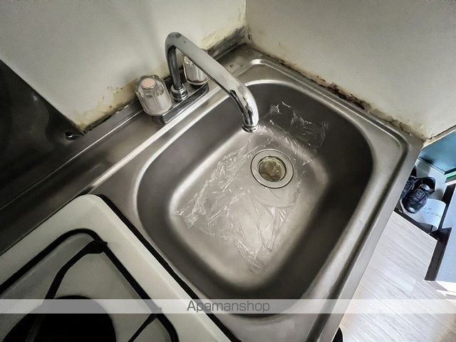 グレイスコンフォートの内装写真