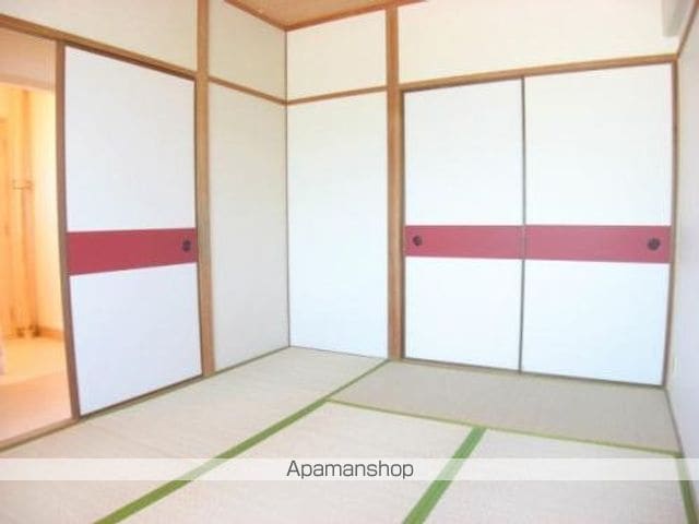 小坂ハイツの内装写真