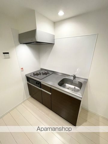 コンフォート 鈍池の内装写真