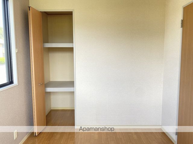 レガシーBの内装写真