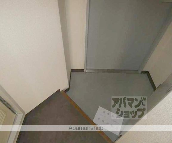 インペリアル烏丸今出川の内装写真