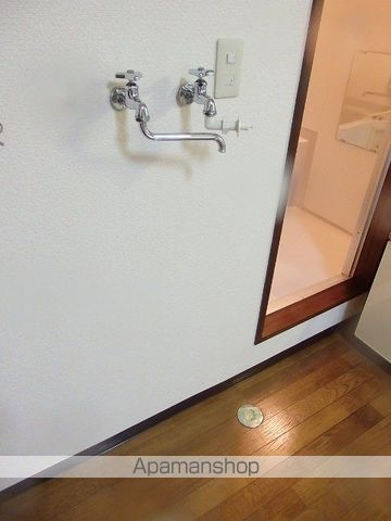 LINKSーCOURT桑園の内装写真
