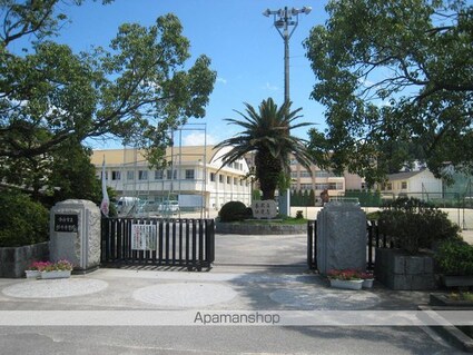 コーポ忠洋[1DK/35.26m2]の周辺6