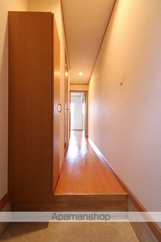 キャッスルシンラクの内装写真