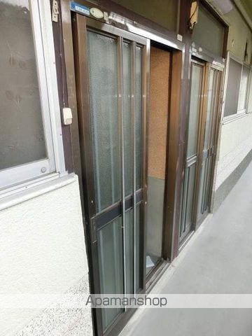 よすみコーポA棟の内装写真
