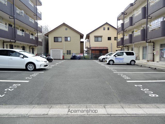サンルート第2マンションのその他写真