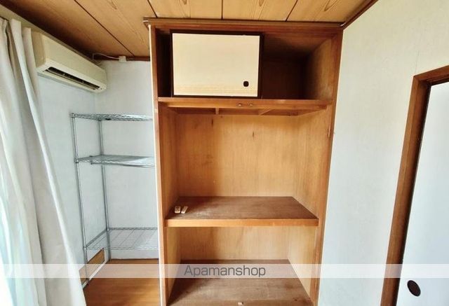シティハイムコーポMIの内装写真