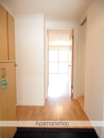 グランディールハイムの内装写真