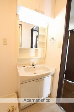 松島フラット[3LDK/52.79m2]の洗面所