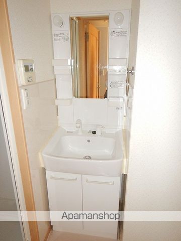 れいめい上荒田の内装写真
