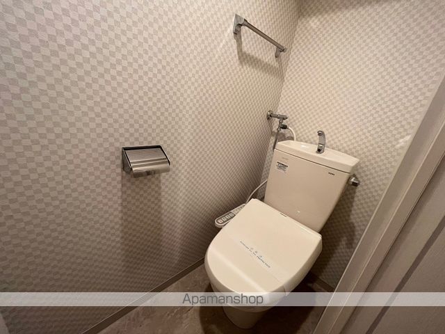 ルーミスト八軒東の内装写真