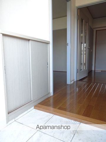 セレーノ吉田の内装写真