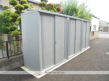 フォーブルマルナカ[3DK/42.36m2]の共用部1