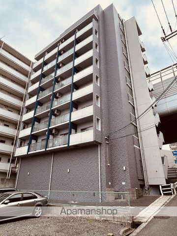 LAND・MARK KOGOの外観写真