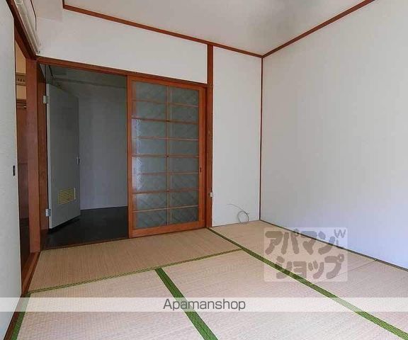 ハイツ東山の内装写真