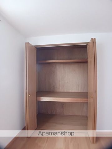 クレストールエムの内装写真