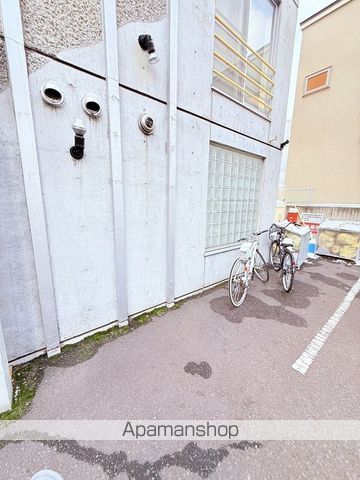 エムプラス山鼻のその他写真