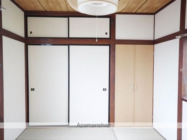 中山二丁目K戸建の内装写真