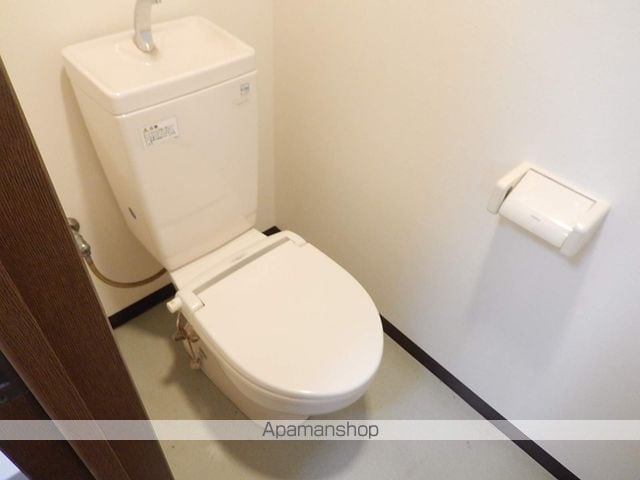 メゾン大橋IIIの内装写真
