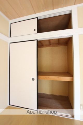 ケイハイツ西広の内装写真