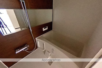 ファースト[1LDK/37.65m2]のバス