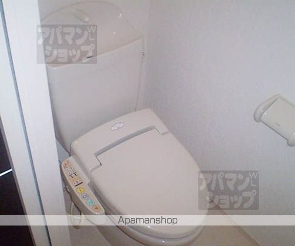 グラシューズ メゾンの内装写真