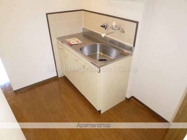 みくも西ハイツAの内装写真