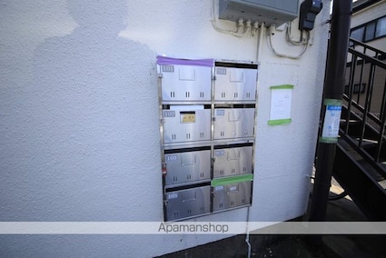 コーポ吉田[1DK/28.81m2]の内装