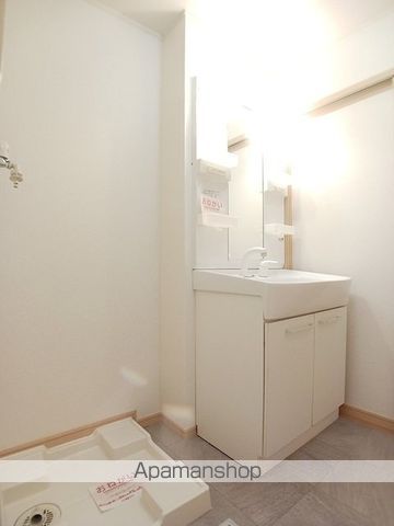 エレヴァートピアBの内装写真