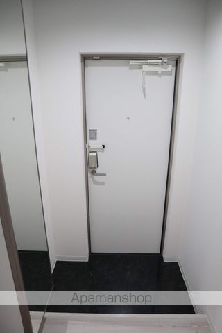 エヌエムスワサントヌフサウスの内装写真