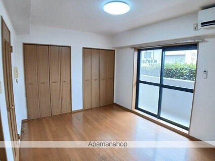 ラフィネ庄内緑地公園[1K/31.62m2]の内装3